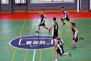 刻苦训练篮球时如何避免受伤的建议_0