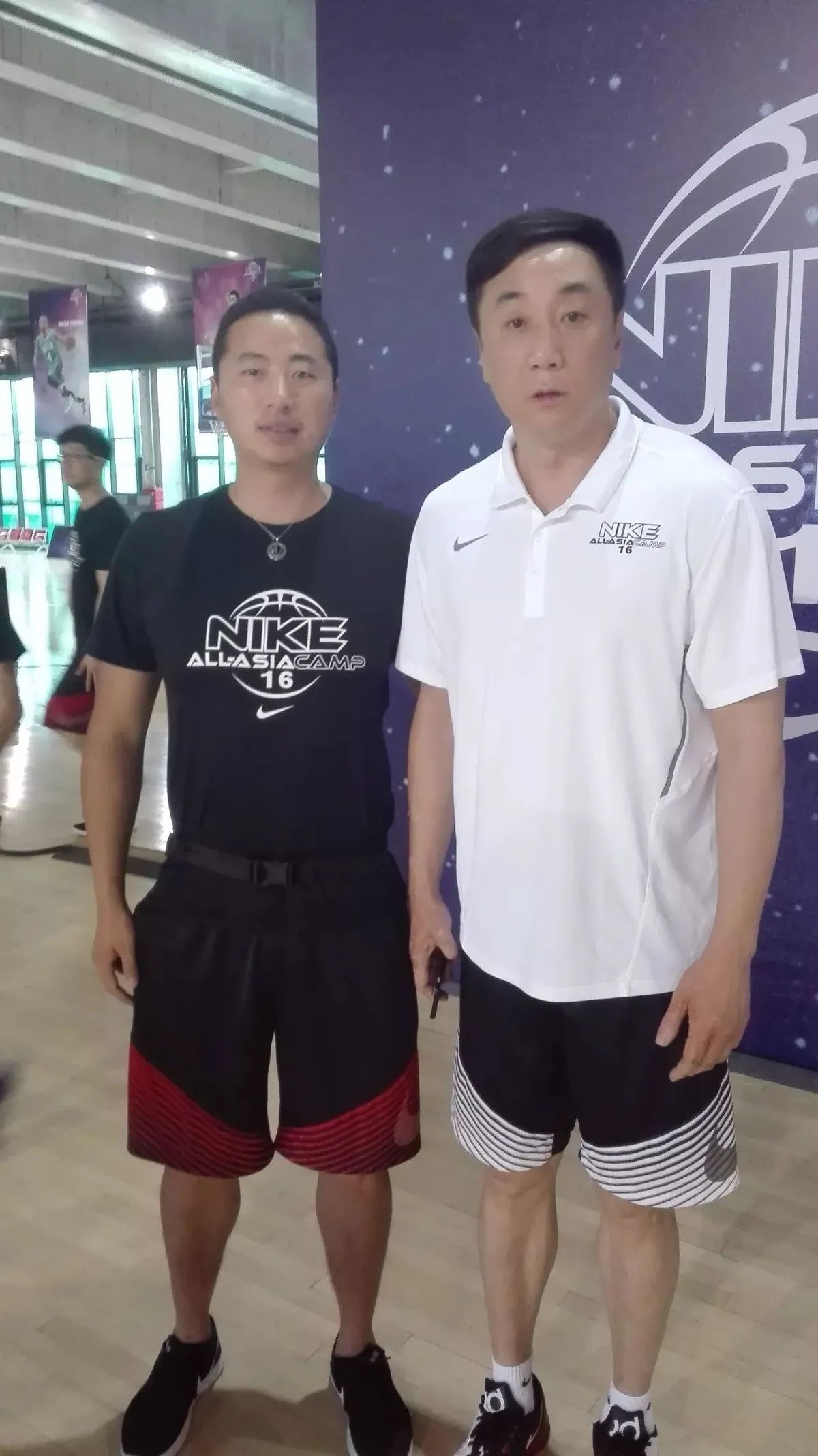 如何准备篮球选秀以提高被选中的机会_1
